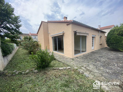 Villa - 132 m² - 5 pièces