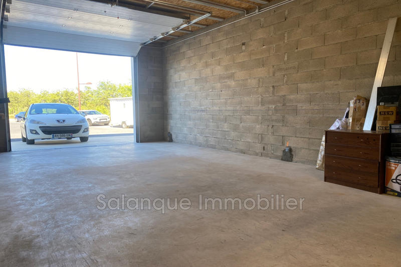 Local commercial - 43 m²