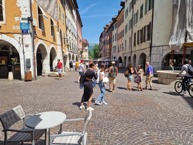 Fonds de commerce - Local commercial - 56 m²