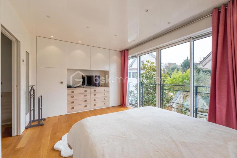 Maison de ville - 144 m² - 6 pièces