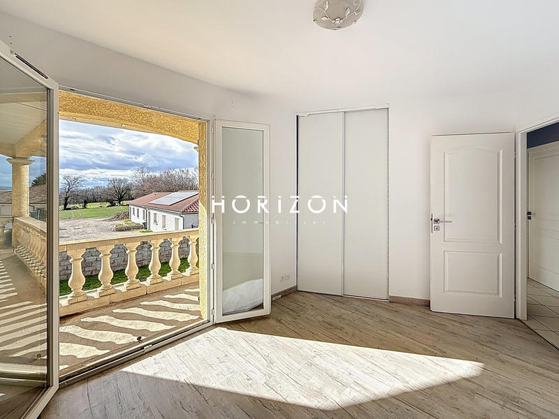 Villa - 155 m² - 7 pièces