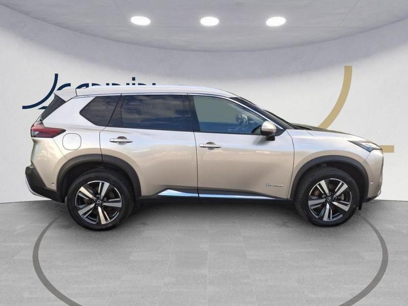 Nissan X-Trail e-Power 204 ch Tekna