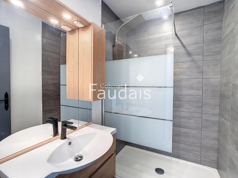 Appartement - 68 m² - 4 pièces