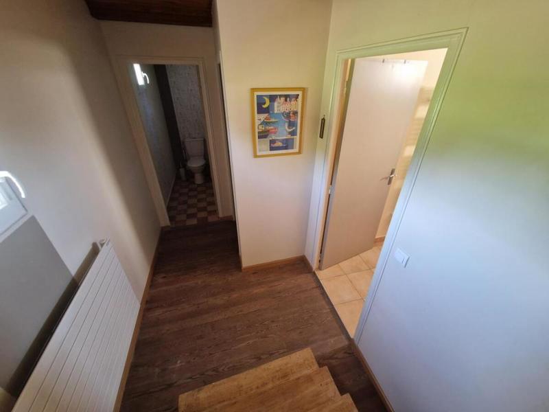 Maison - 231 m² - 8 pièces