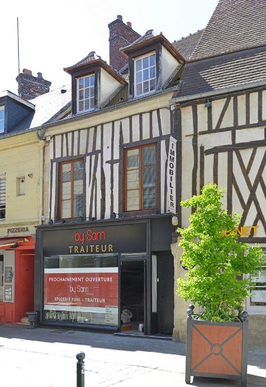 Appartement - 31 m² - 1 pièce