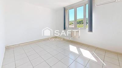 Appartement - 48 m² - 3 pièces