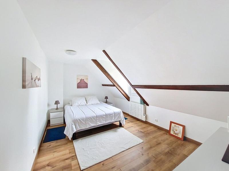 Maison - 149 m² - 5 pièces