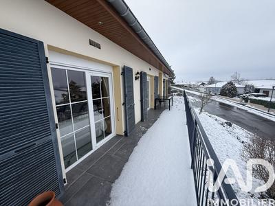 Maison - 170 m² - 6 pièces