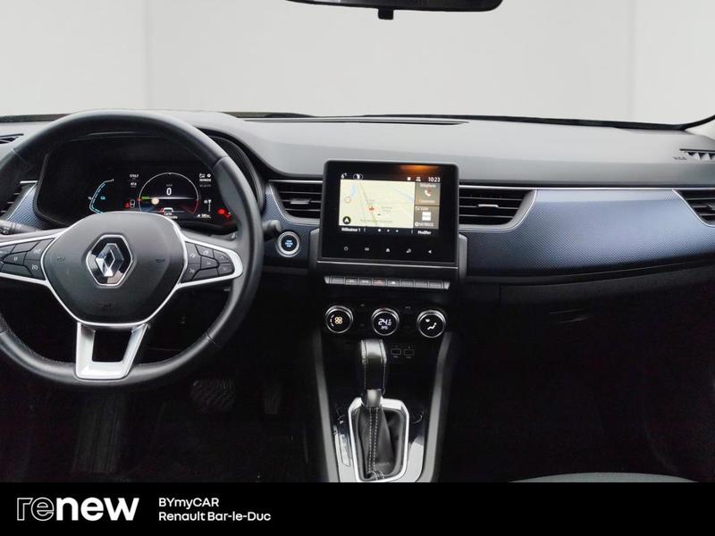 Renault Arkana E-Tech 145 Business