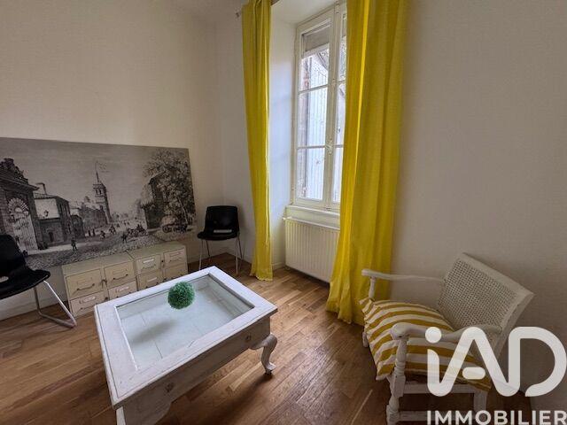 Maison - 129 m² - 8 pièces