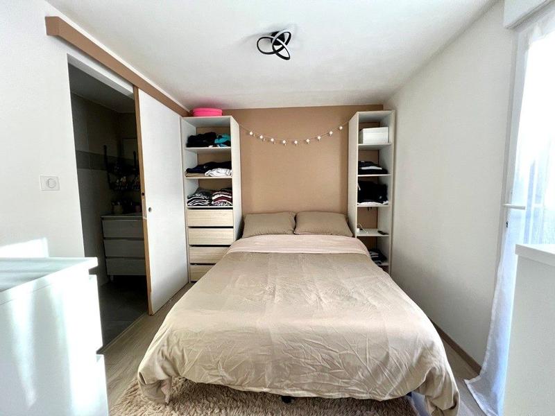 Maison - 93 m² - 5 pièces