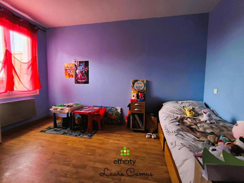 Immeuble - 106 m² - 4 pièces