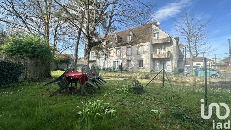 Appartement - 29 m² - 1 pièce