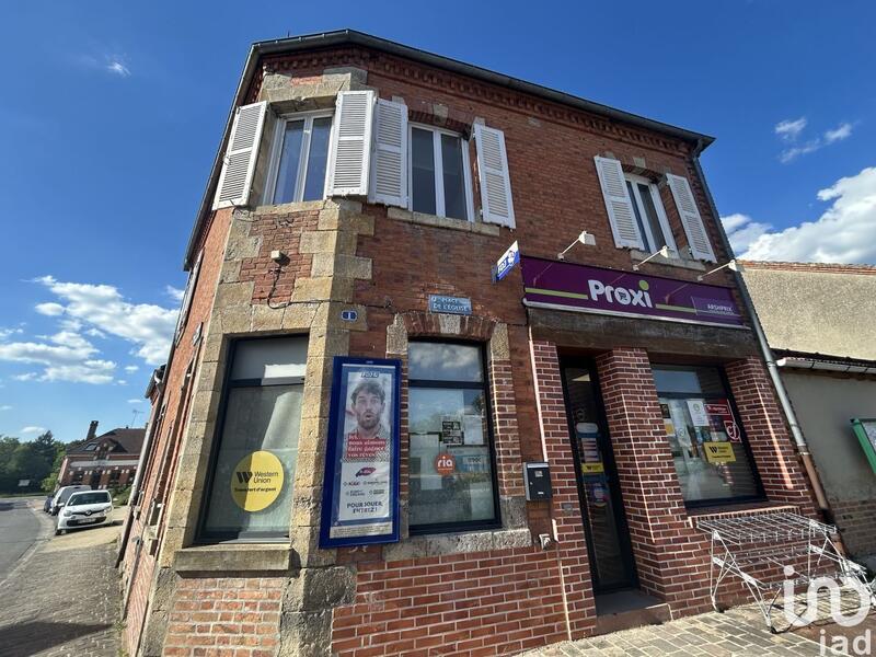 Local commercial - 46 m²