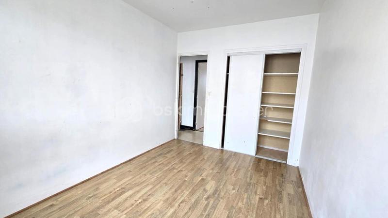 Appartement - 68 m² - 4 pièces