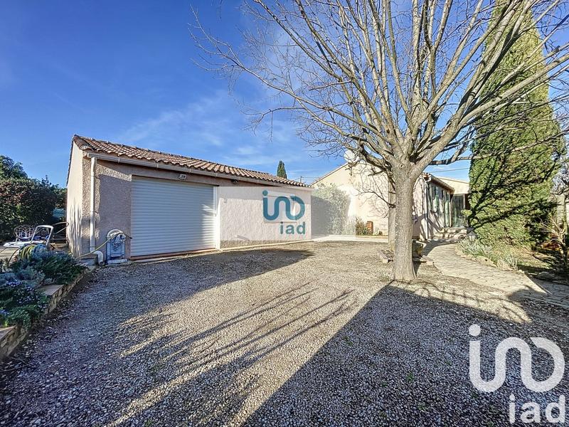 Maison - 109 m² - 4 pièces