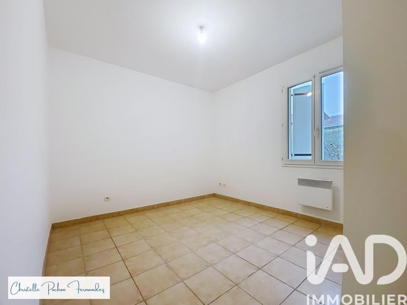 Maison - 81 m² - 4 pièces