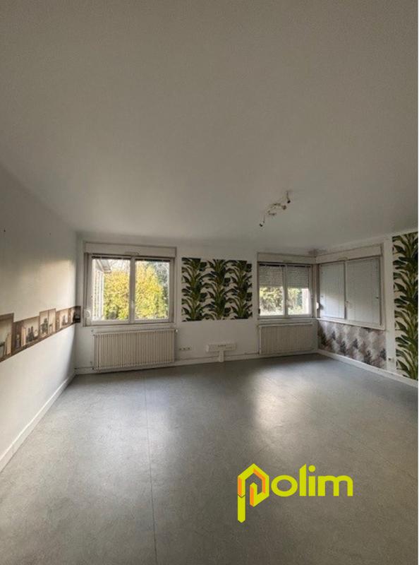 Maison - 190 m² - 7 pièces