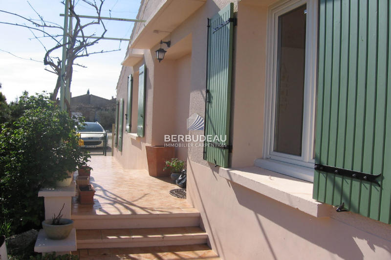 Villa - 104 m² - 4 pièces