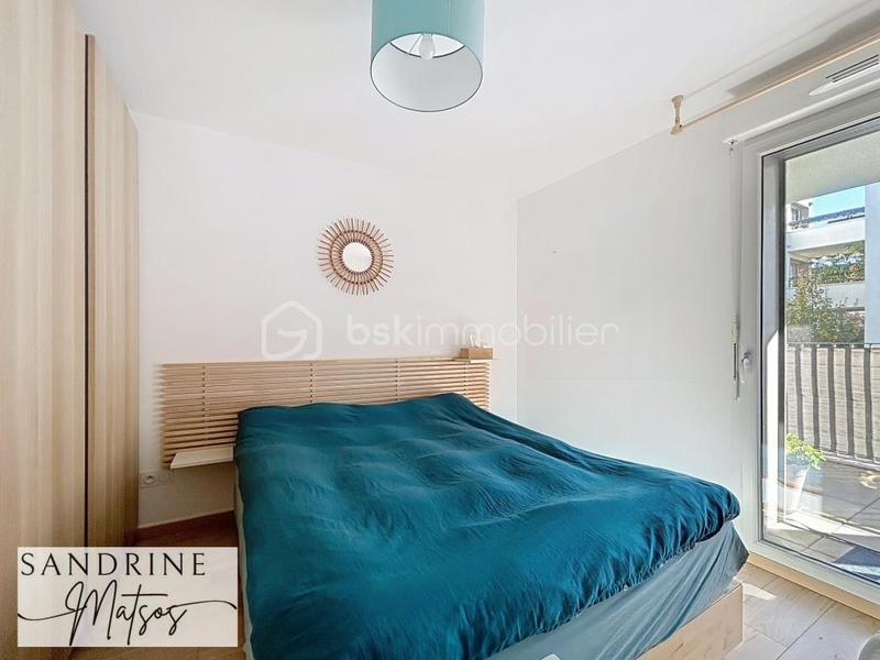 Appartement - 74 m² - 4 pièces