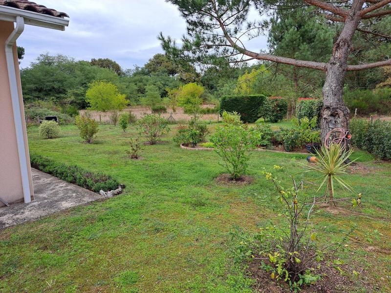 Maison - 121 m² - 7 pièces