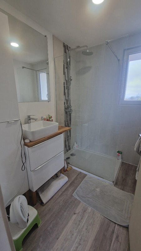 Maison - 123 m² - 5 pièces