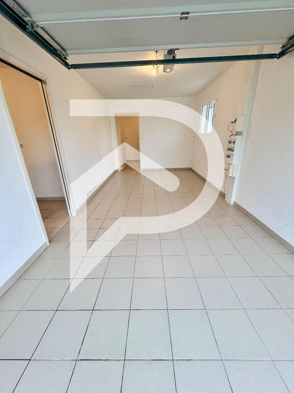 Maison - 106 m² - 4 pièces