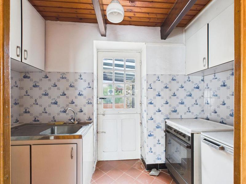 Maison - 83 m² - 5 pièces