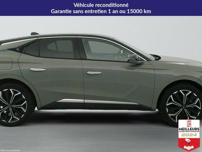 Ds Ds 4 Ds4 PureTech 130 Eat8 Rivoli