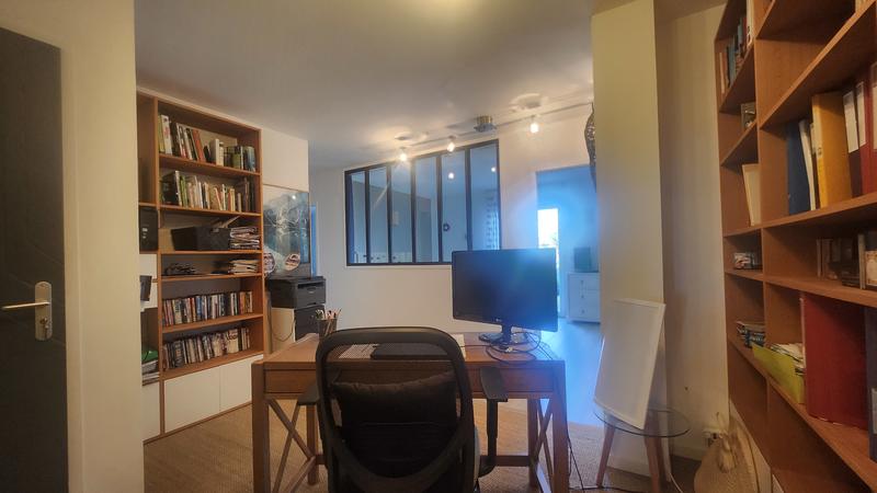 Maison - 140 m² - 7 pièces