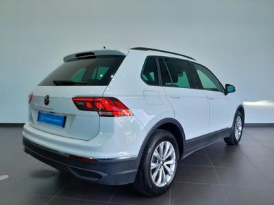 Volkswagen Tiguan Business 2.0 Tdi 150ch Dsg7 Life