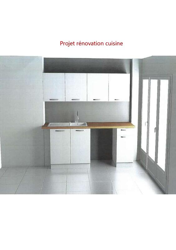 Appartement - 73 m² - 4 pièces