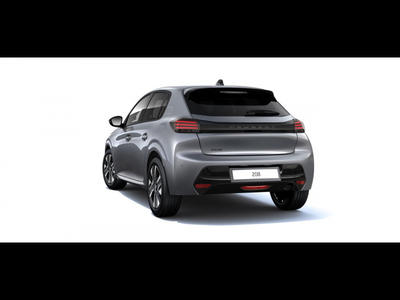 Peugeot 208 100 s&amp;S Bvm6 Allure