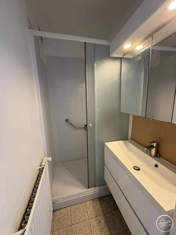 Appartement - 51 m² - 3 pièces