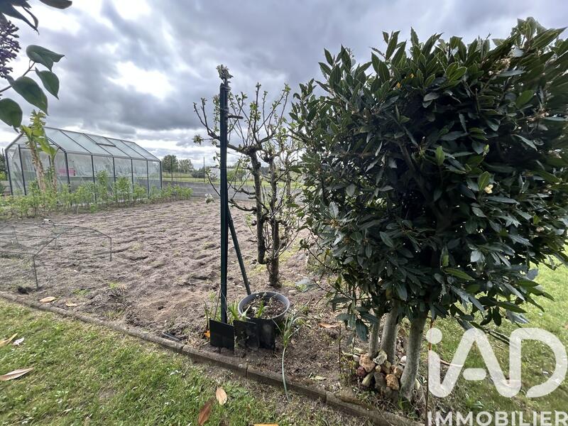 Maison - 164 m² - 6 pièces