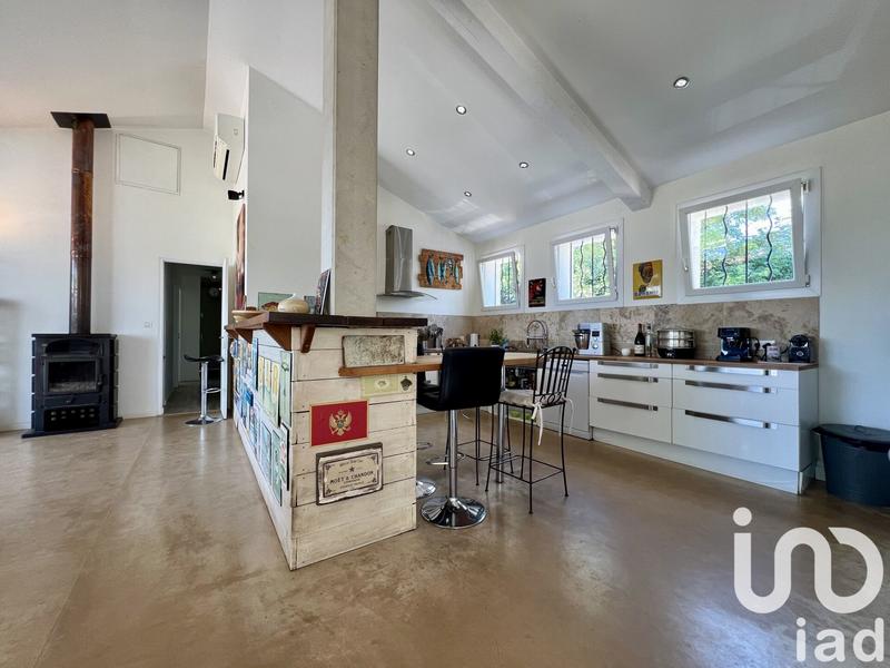 Maison de maîtres - 159 m² - 5 pièces