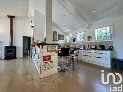 Maison de maîtres - 159 m² - 5 pièces