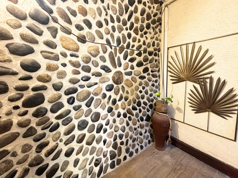 Duplex - 116 m² - 5 pièces