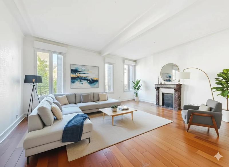 Appartement - 73 m² - 3 pièces