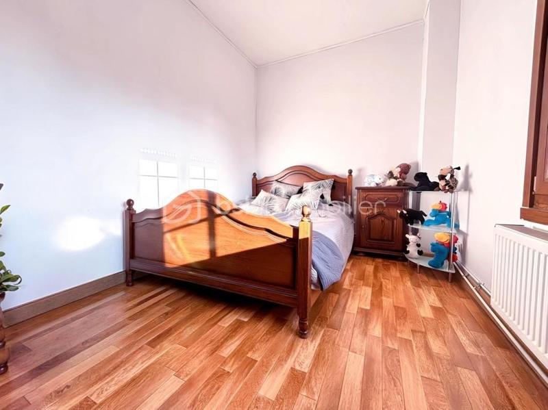 Maison de ville - 126 m² - 6 pièces