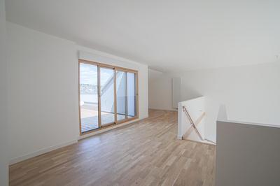 Duplex - 142 m² - 5 pièces