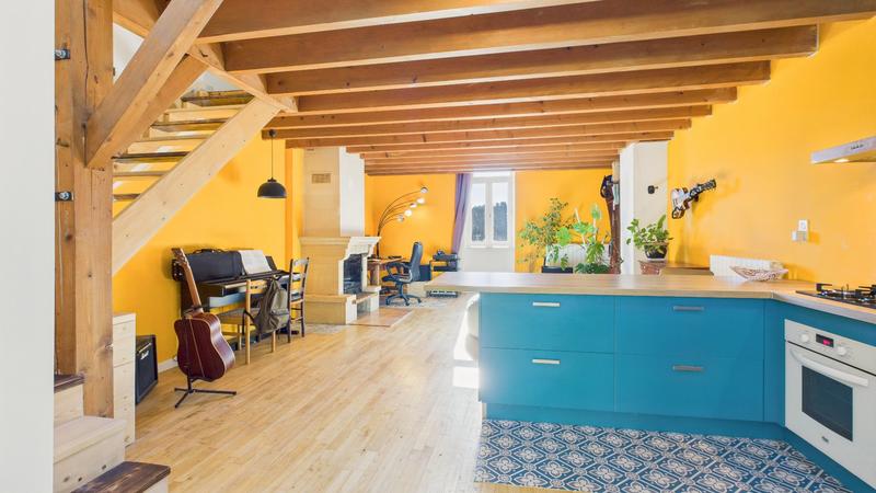 Mas - 780 m² - 20 pièces