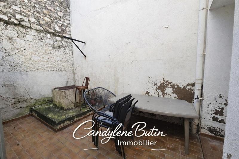 Maison - 132 m² - 5 pièces