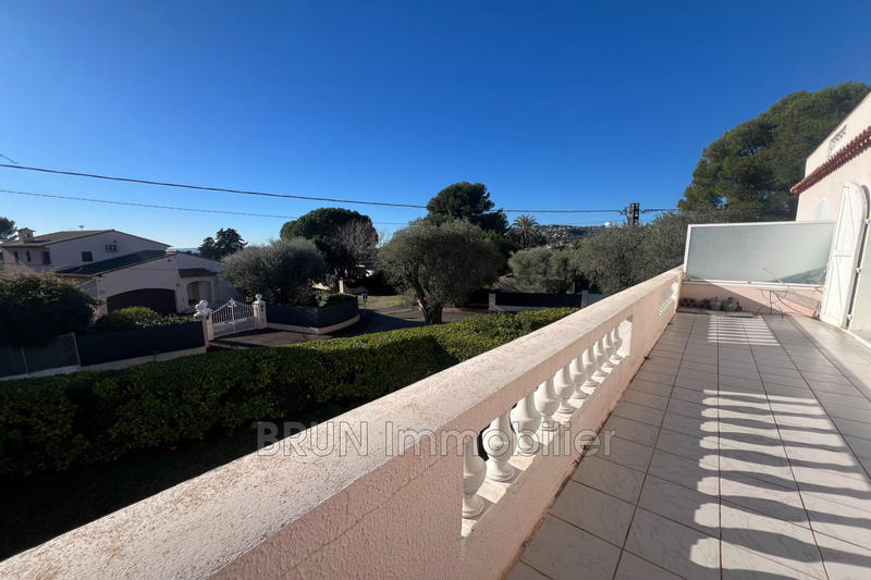 Appartement - 78 m² - 3 pièces