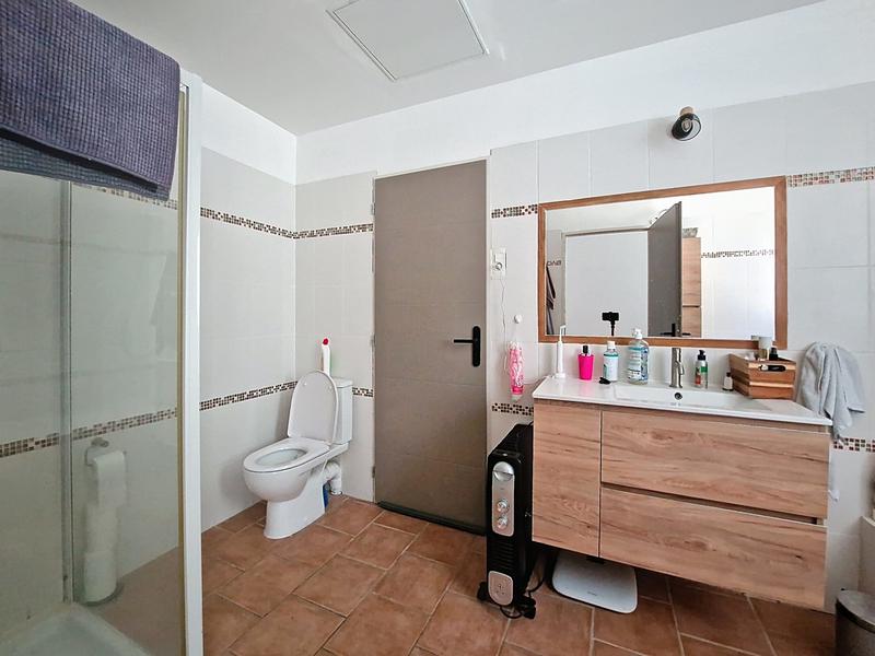 Villa - 138 m² - 4 pièces