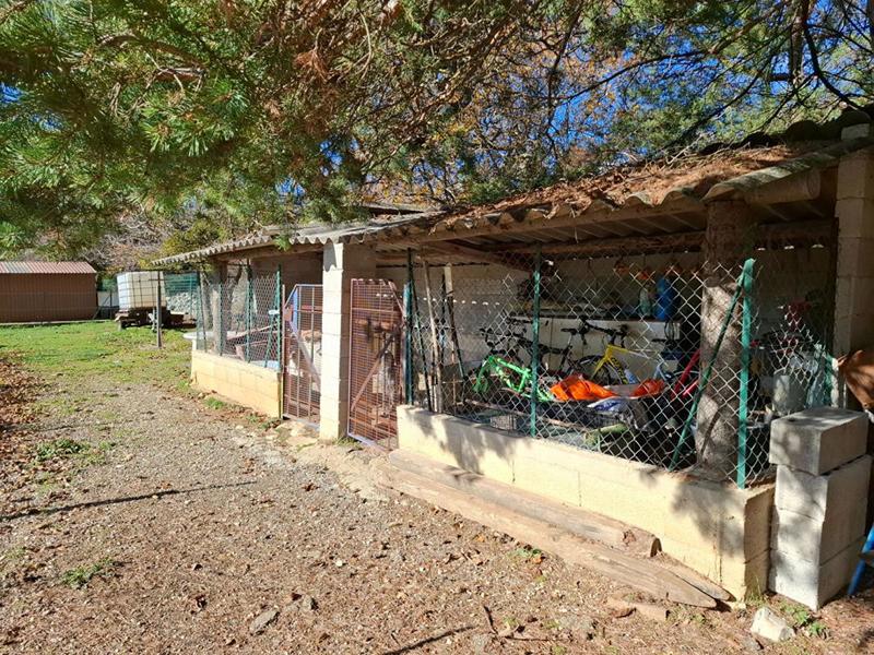 Maison - 124 m² - 8 pièces