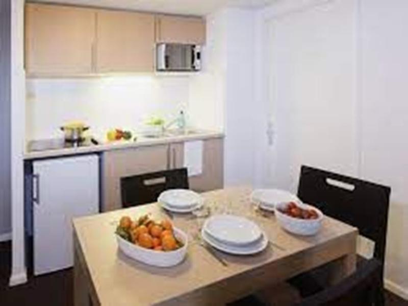 Appartement - 23 m² - 1 pièce