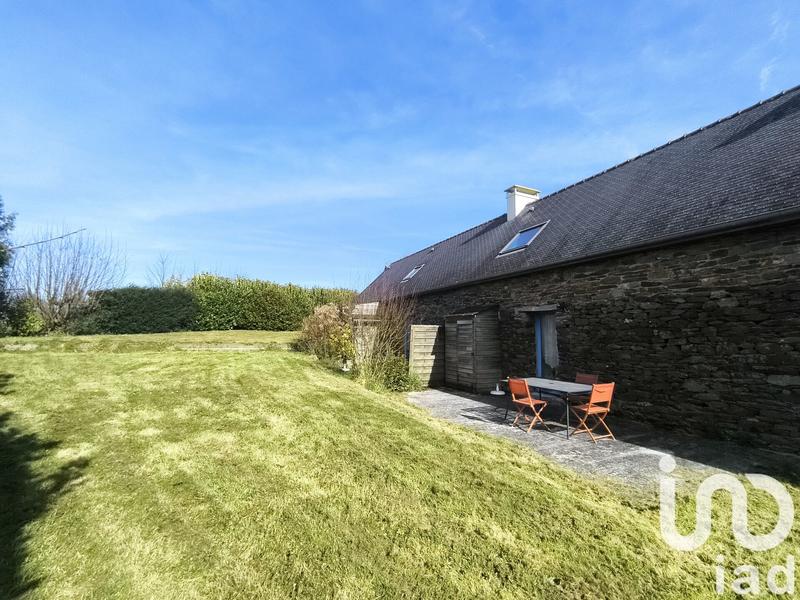 Maison - 350 m² - 15 pièces