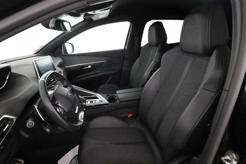 Peugeot 3008 1.2 PureTech Gt Line Eat8 130 ch