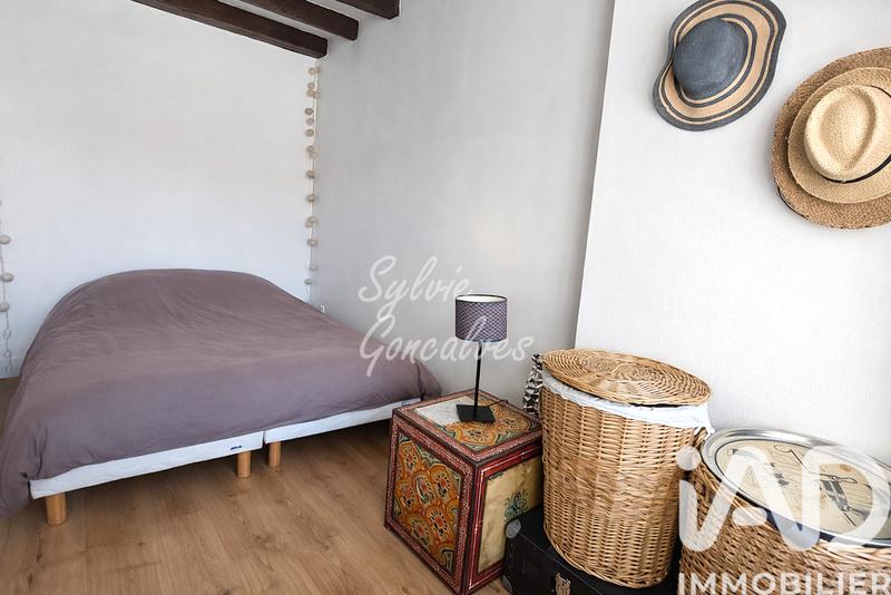 Appartement - 28 m² - 2 pièces